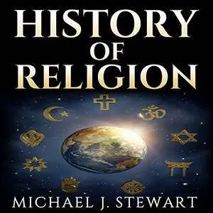 History of Religion [Audiobook]