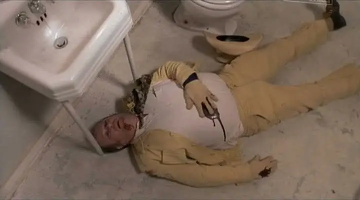 Blood Simple - Eine mörderische Nacht (USA, 1984)