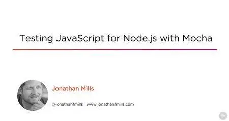 Testing JavaScript for Node.js with Mocha