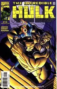 Hulk 2000-06 Incredible Hulk 015