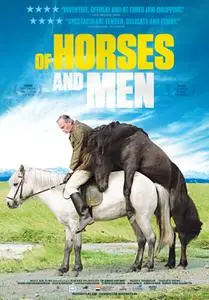 Of Horses and Men (2013) Hross í oss