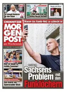 Chemnitzer Morgenpost - 12 August 2023