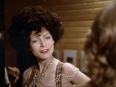 Die bitteren Tränen der Petra von Kant / The Bitter Tears of Petra von Kant (1972)