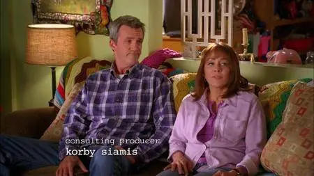 The Middle S06E16