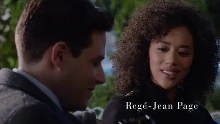 For The People S01E10