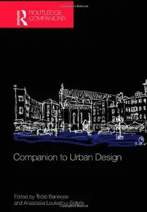 Companion to Urban Design (repost)