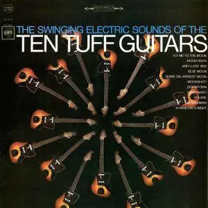 The Ten Tuff Guitars - The Swinging Electric Sounds (1966/2016) [Official Digital Download 24-bit/192kHz]