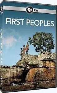 PBS - First Peoples (2015)