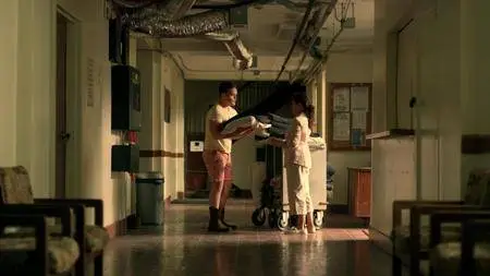 Preacher S03E06
