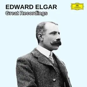 VA - Edward Elgar: Great Recordings (2024)