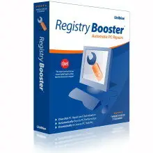 Registry Booster v2 Full 