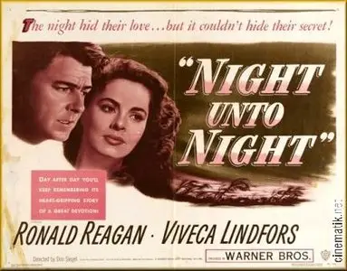 Night Unto Night (1949)