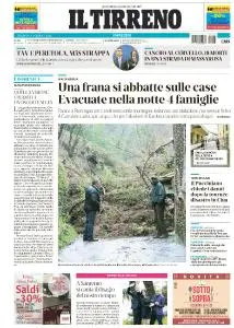 Il Tirreno Viareggio - 3 Febbraio 2019