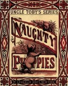 «Naughty Puppies» by None
