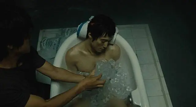 Korean Movie - Soo (2007)