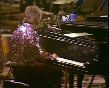 Elton John - Live, Rare & Unseen (1970-1978)