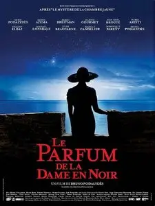 (Policier Comedie) Le Parfum de la Dame en Noir [DVDrip] 2005