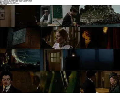 The Adventurer: The Curse of the Midas Box (2014)