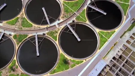 Secret of Water (2015)
