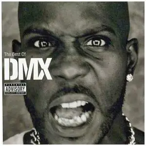 DMX - The Best Of... (2010) {Ruff Ryders/Def Jam/Universal}