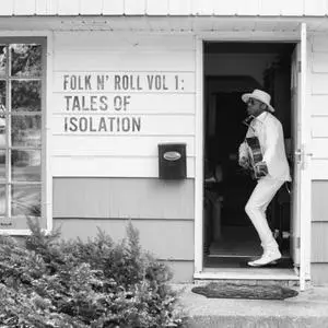 J.S. Ondara - Folk n’ Roll Vol. 1 - Tales Of Isolation (2020) [Official Digital Download]