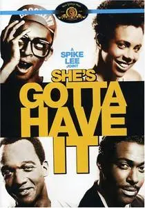 She's Gotta Have It (1986)