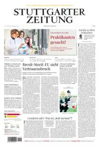 Stuttgarter Zeitung  - 15 Juni 2022