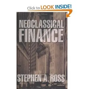 Neoclassical Finance