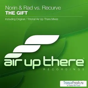 Norin and Rad vs Recurve - The Gift 2011