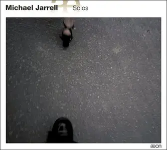 Michael Jarrell - Solos (2001)