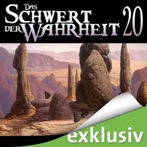 Terry Goodkind - Das Schwert der Wahrheit - Band 1-26