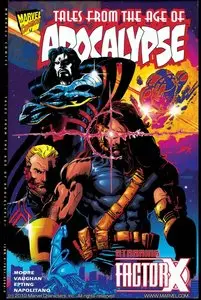 Tales from the Age of Apocalypse 001 - Sinister Bloodlines (1997)