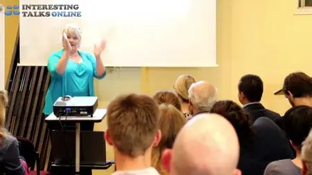 Dot Bekker - Watch What You’re Saying! How to Powerfully Understand Non-verbal Communication