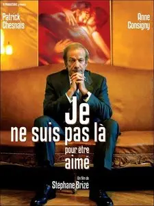 Je ne suis pas là pour être aimé / Not Here to Be Loved (2005) [Repost]