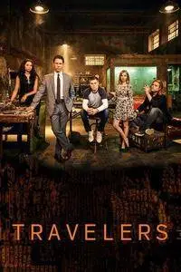 Travelers S02E08