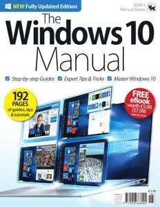 The Windows 10 Manual – December 2019
