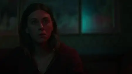 In the Dark S04E09