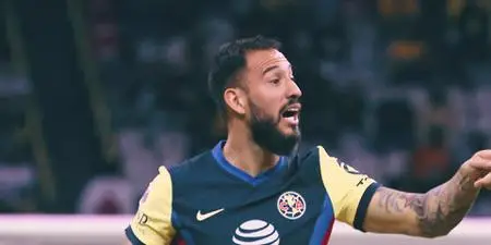 Club América vs. Club América S01E01