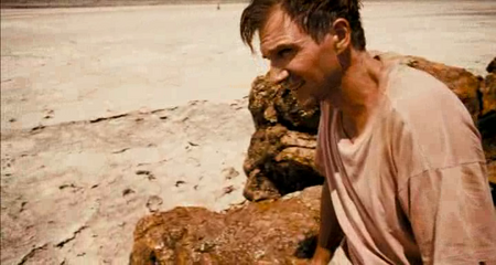 The Constant Gardener, 2004