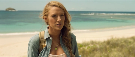 The Shallows (2016)