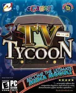 TVTycoon