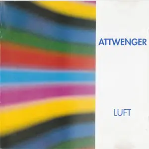 Attwenger - Luft (1993, Trikont # US-190) [RE-UP]