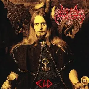 Enslaved - Discography (1994 - 2012)