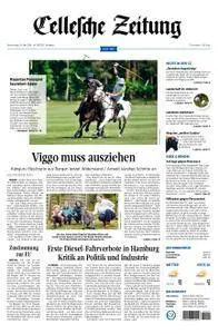 Cellesche Zeitung - 24. Mai 2018
