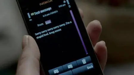 Without You S01E01