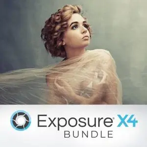 Alien Skin Exposure X4 Bundle 4.0.4.132