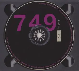 Carl Ludwig Huebsch, Claus Van Bebber, Jaap Blonk - Improvisors (2002)