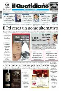 il Quotidiano del Sud Basilicata - 9 Aprile 2019