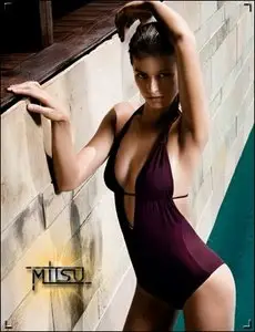 Verdissima - Swimwear / Bikini 2010
