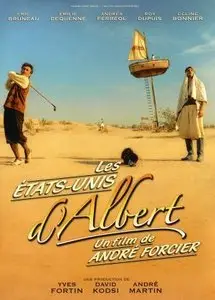 Les états-Unis d'Albert (2005)